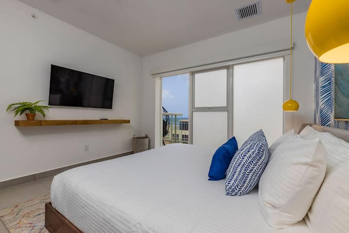 Dormitorio principal