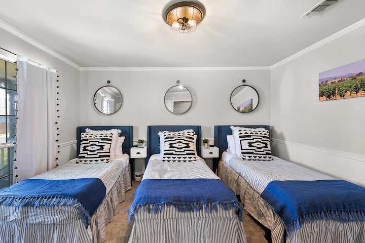Bedroom 4