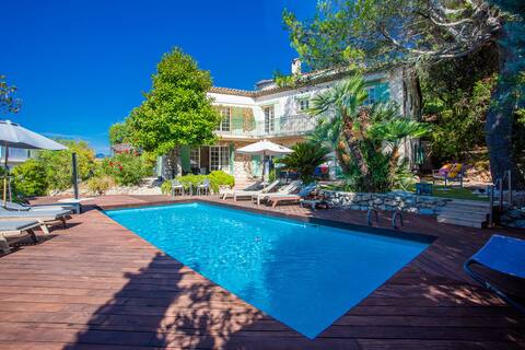 Villa Justine Vi4239 By Riviera Holiday Homes