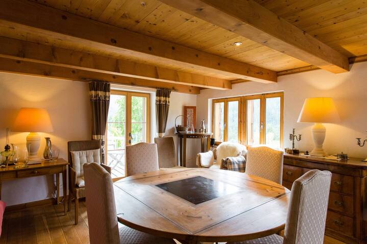 The Alps Wonder Chalet gallery image 5