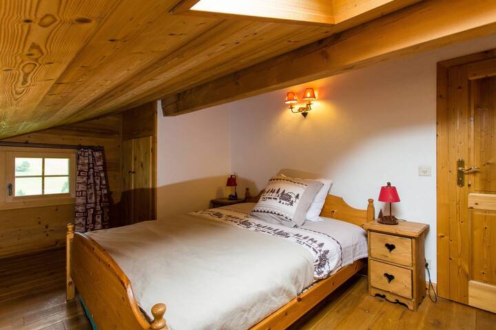 The Alps Wonder Chalet gallery image 4