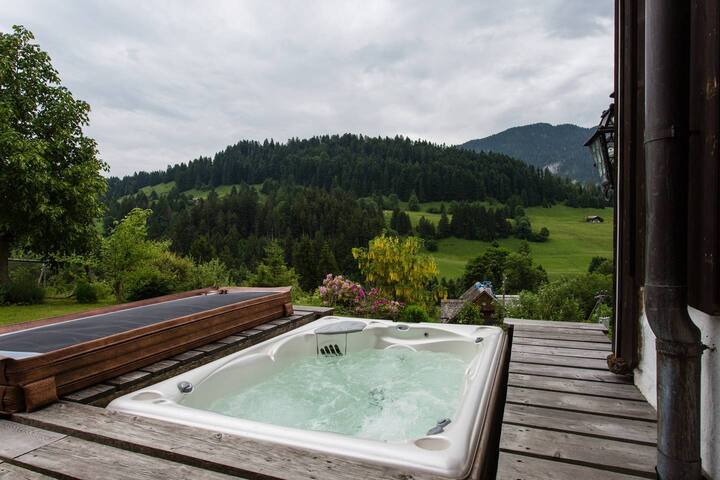 The Alps Wonder Chalet gallery image 2