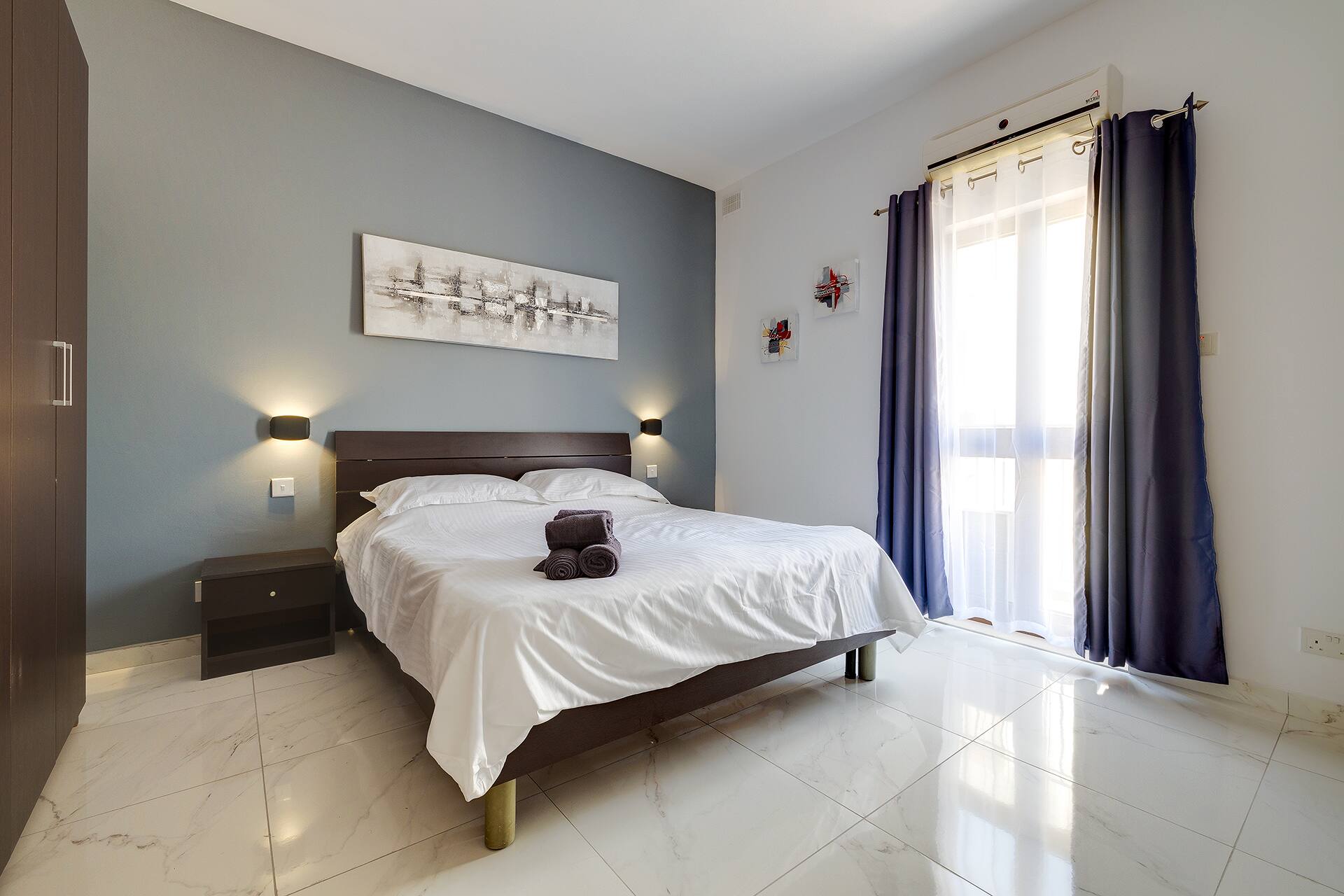 Idyllic Apartment steps from the Promenade — zdjęcie 5