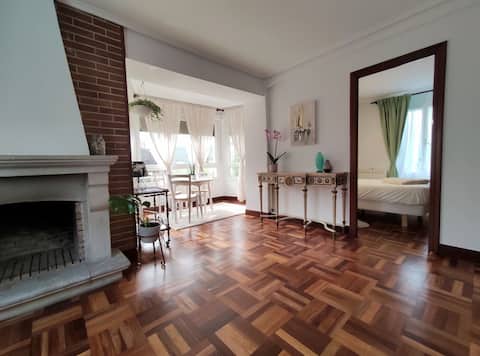 Apartamento Lurra Barrika