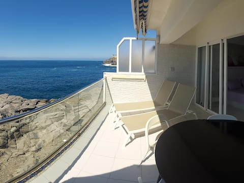slow boat (by experience holidays tenerife)