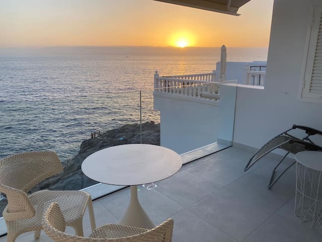 Tenerife Experience Holidays managed Airbnb listing 1