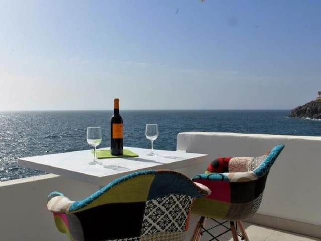 Tenerife Experience Holidays managed Airbnb listing 2