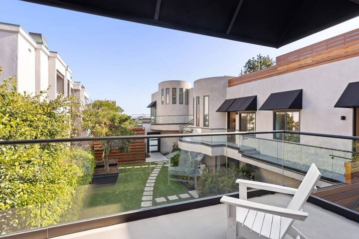 Malibu Sand Suite #15 – Ocean-side Carbon Beach gallery image 4