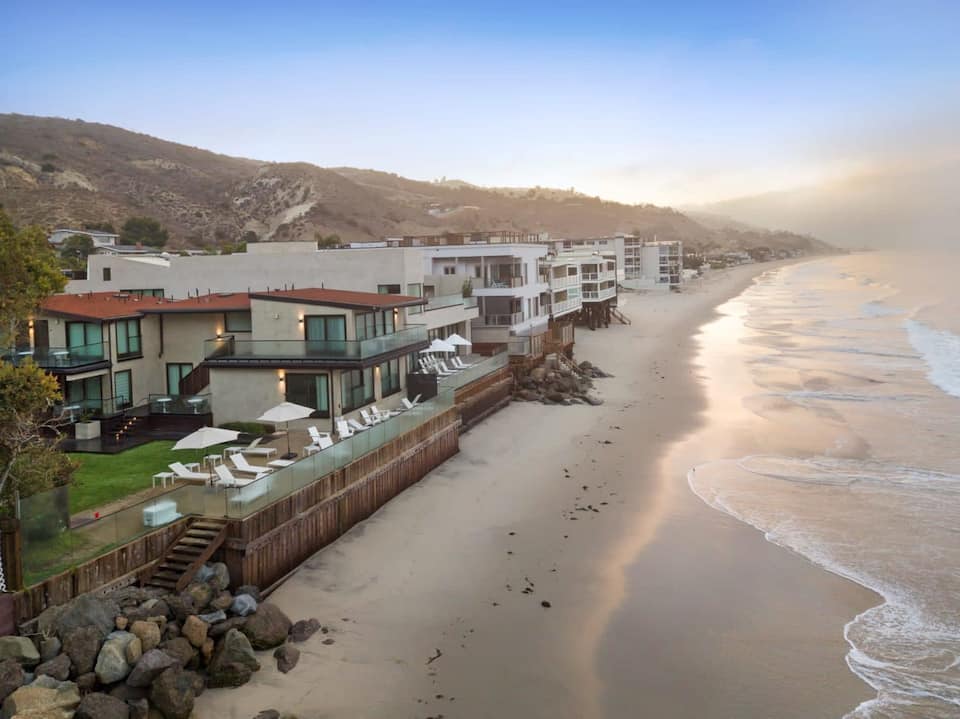 Los Angeles Beachfront Vacation Rentals | Airbnb