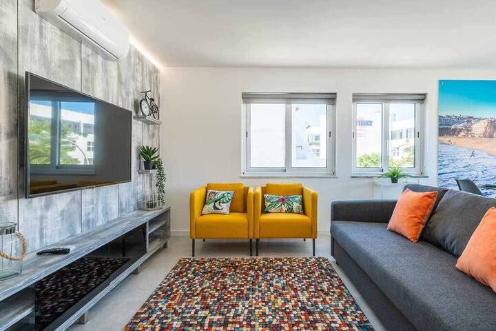 Algarve Lodging managed Airbnb listing 3