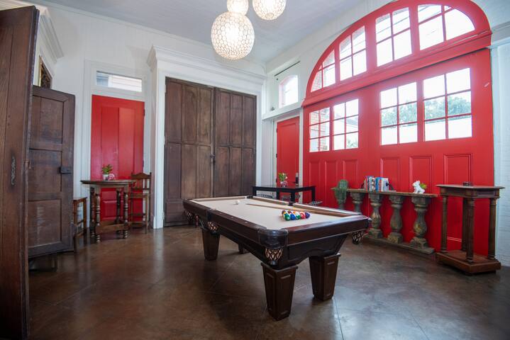 Engine 24 Firehouse Bed & Breakfast gallery image 4