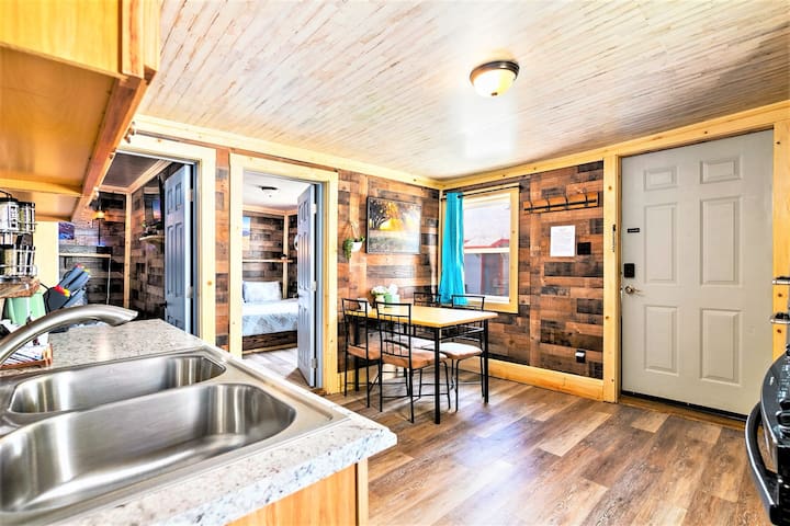 Leadville Motor Lodge managed Airbnb listing 2