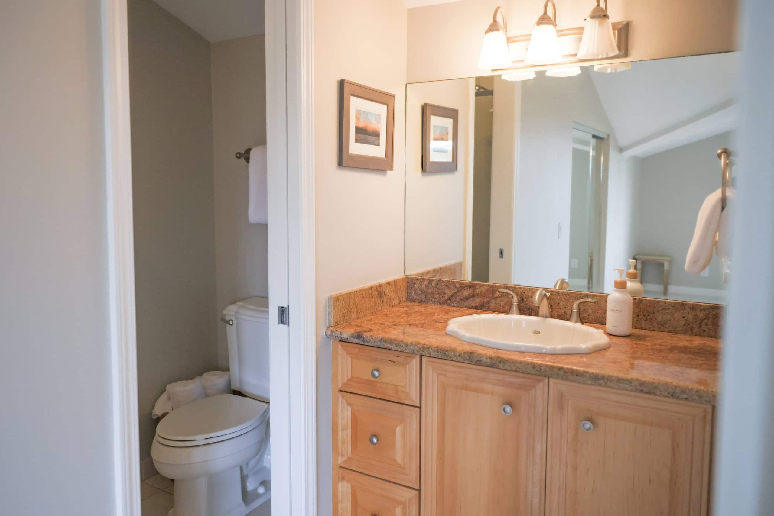 Townhouse in Lahaina · ★4.95 · 3 bedrooms · 4 beds · 4 baths - Image 22