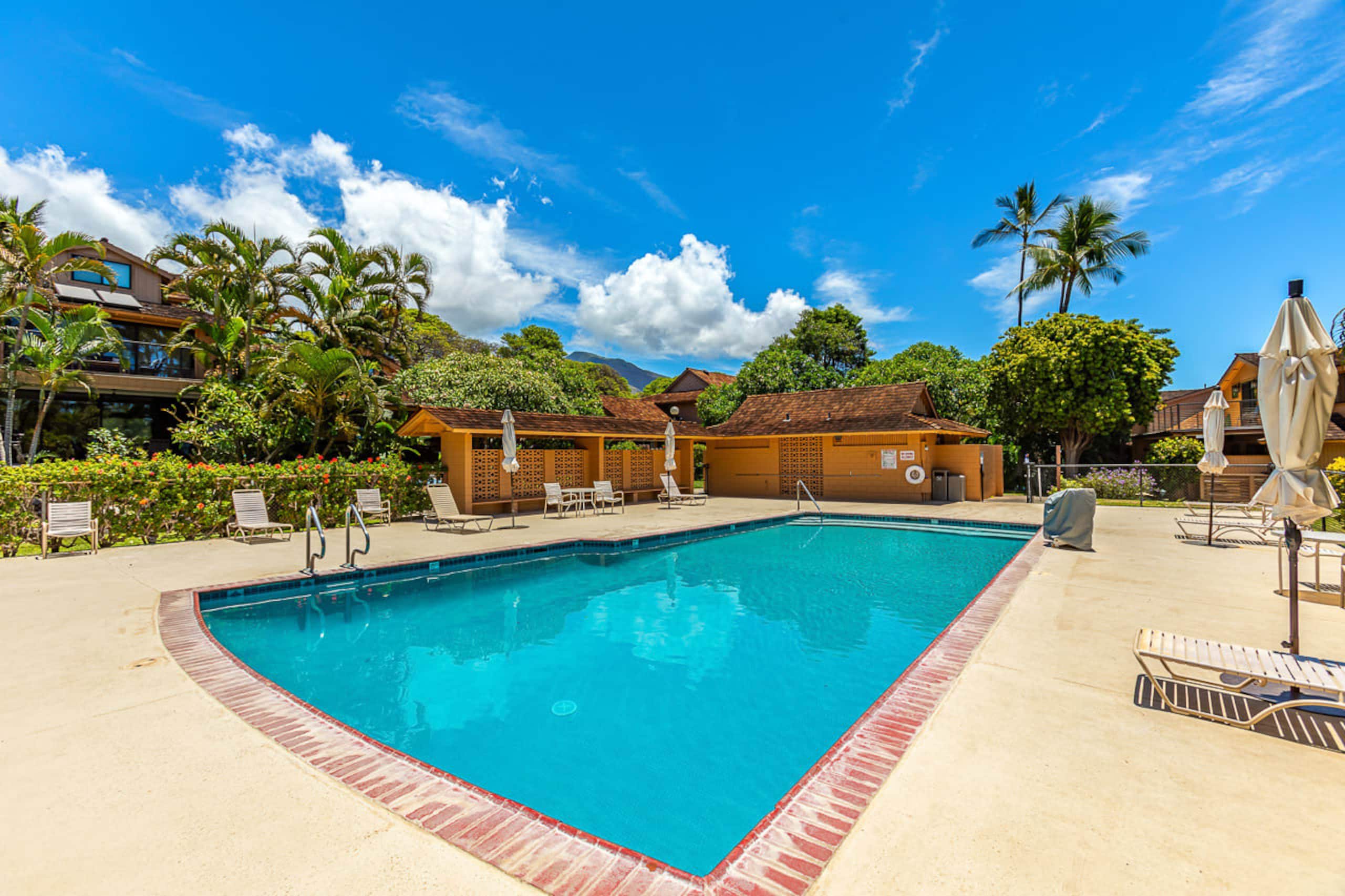 Townhouse in Lahaina · ★4.95 · 3 bedrooms · 4 beds · 4 baths - Image 52