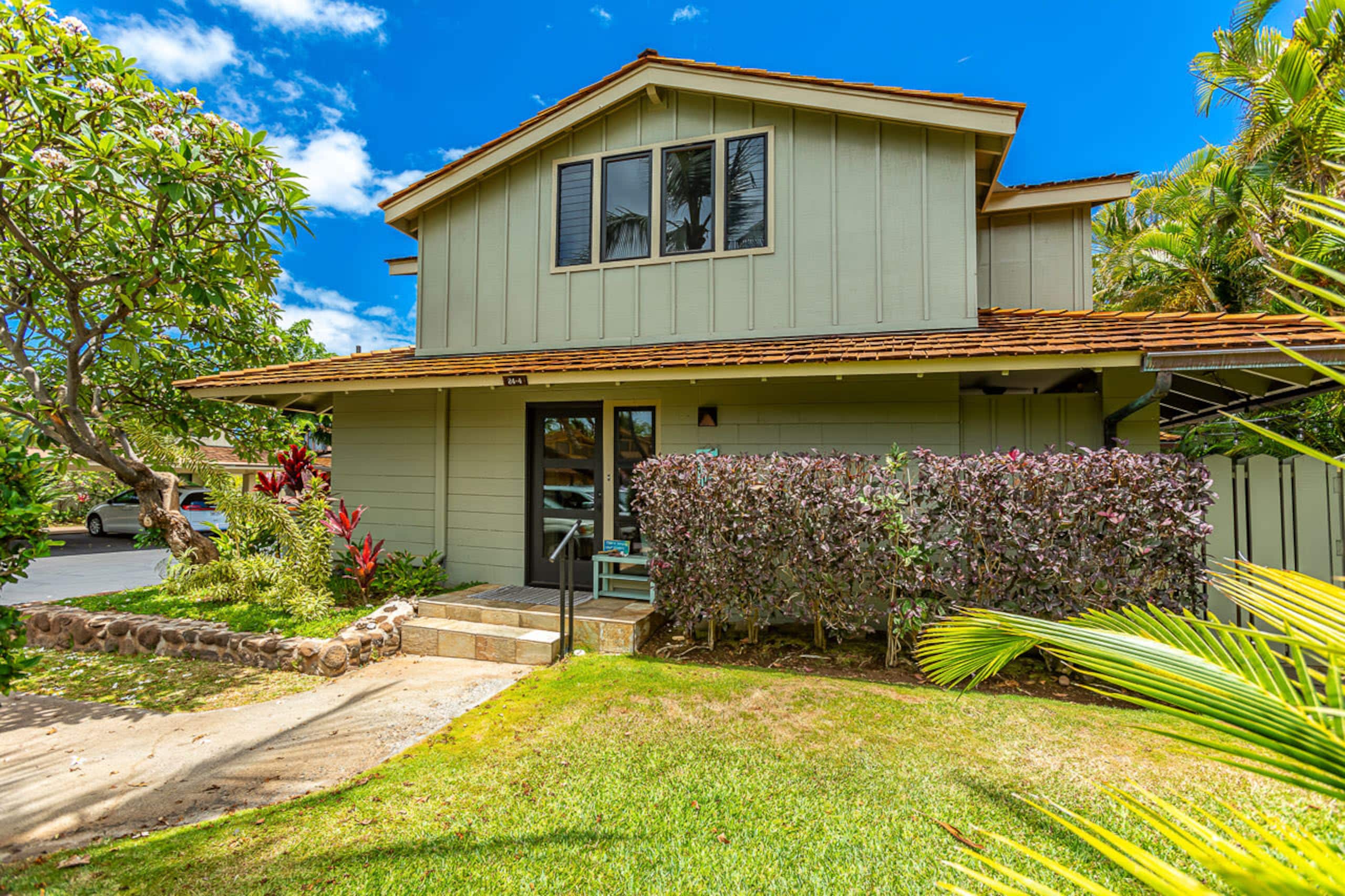 Townhouse in Lahaina · ★4.95 · 3 bedrooms · 4 beds · 4 baths - Image 36