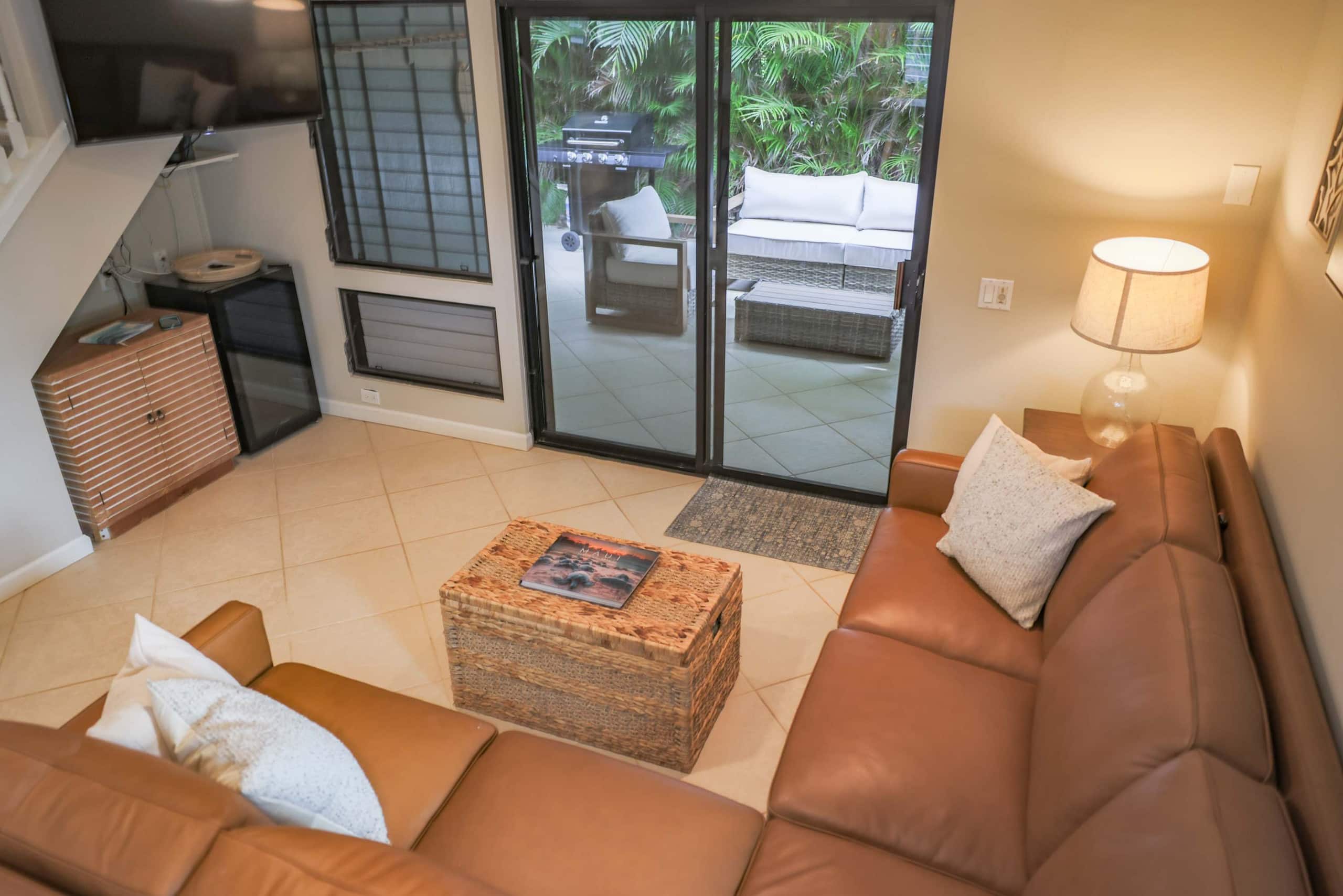 Townhouse in Lahaina · ★4.95 · 3 bedrooms · 4 beds · 4 baths - Image 5