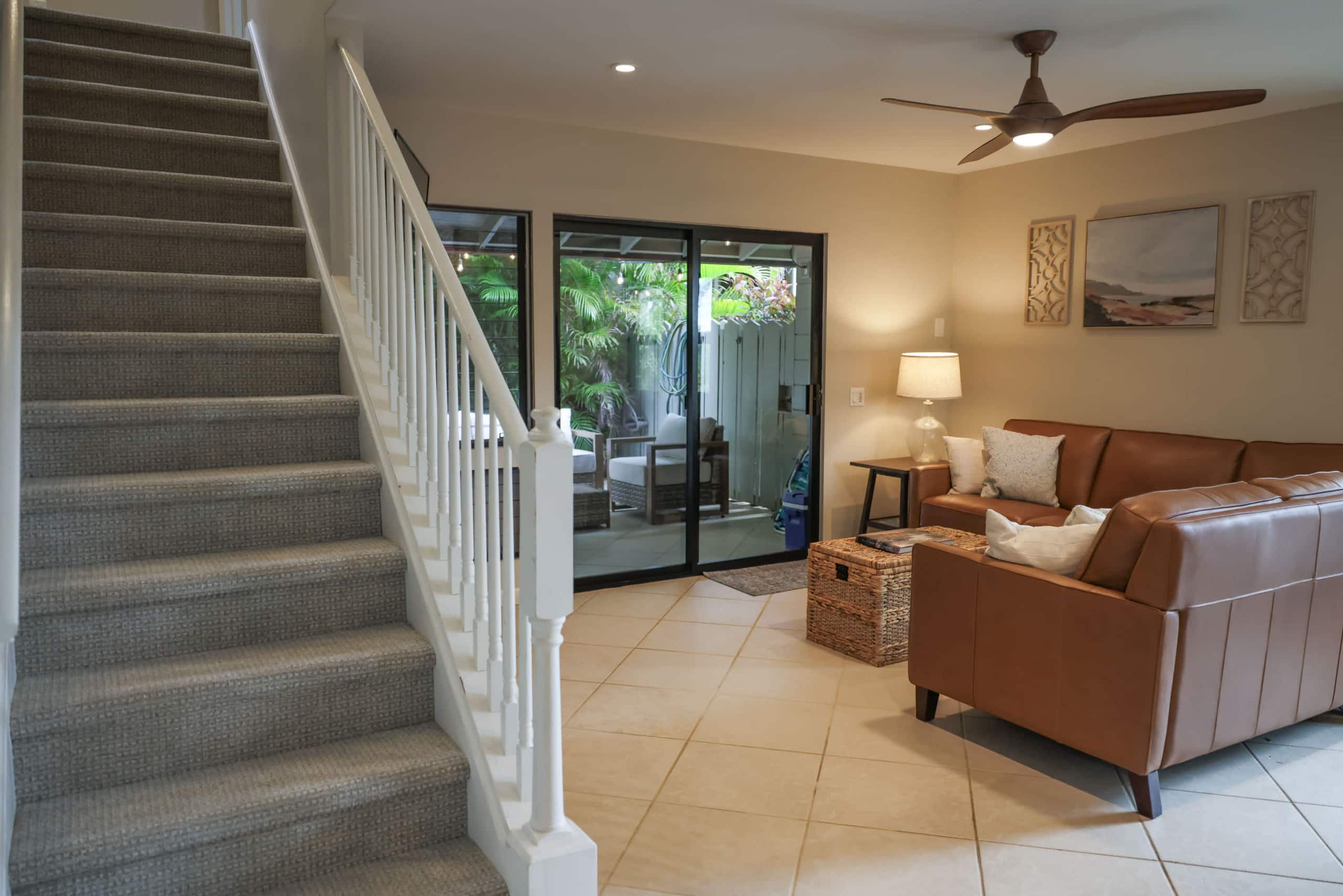 Townhouse in Lahaina · ★4.95 · 3 bedrooms · 4 beds · 4 baths - Image 7
