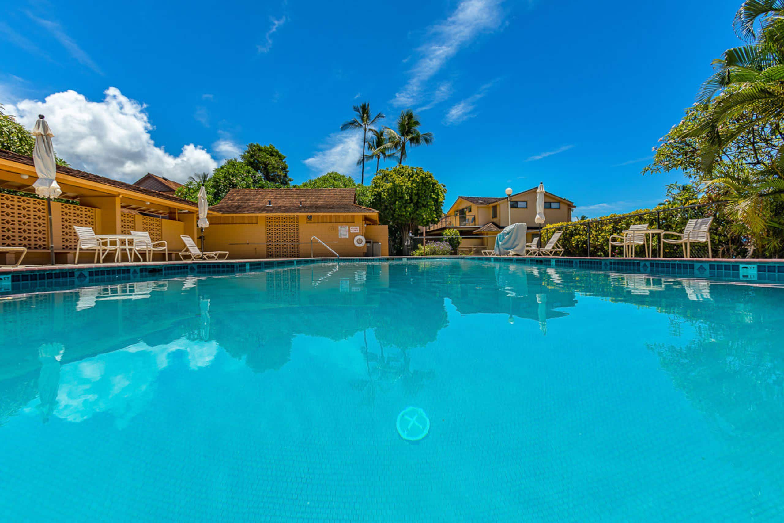 Townhouse in Lahaina · ★4.95 · 3 bedrooms · 4 beds · 4 baths - Image 53