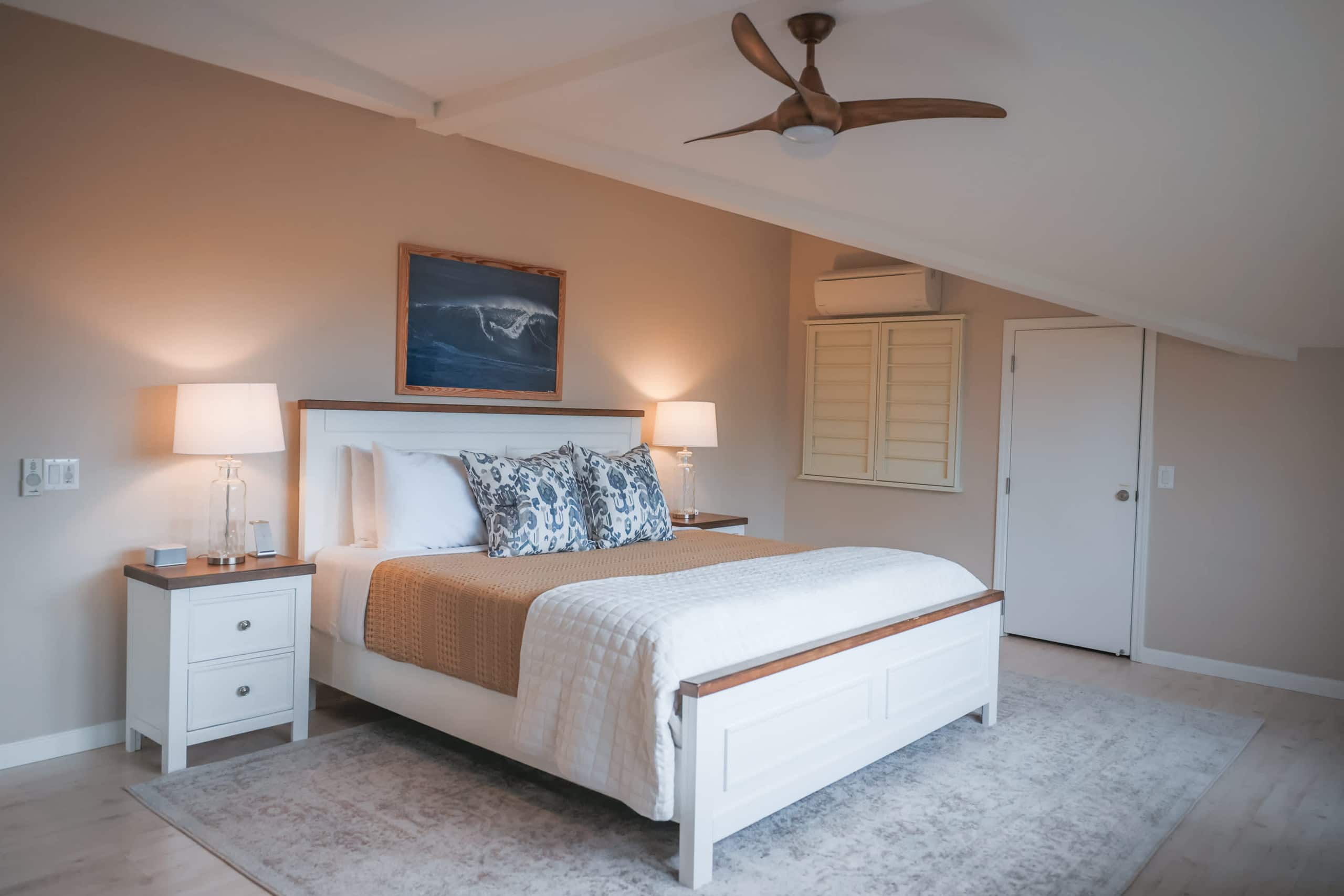 Townhouse in Lahaina · ★4.95 · 3 bedrooms · 4 beds · 4 baths - Image 20
