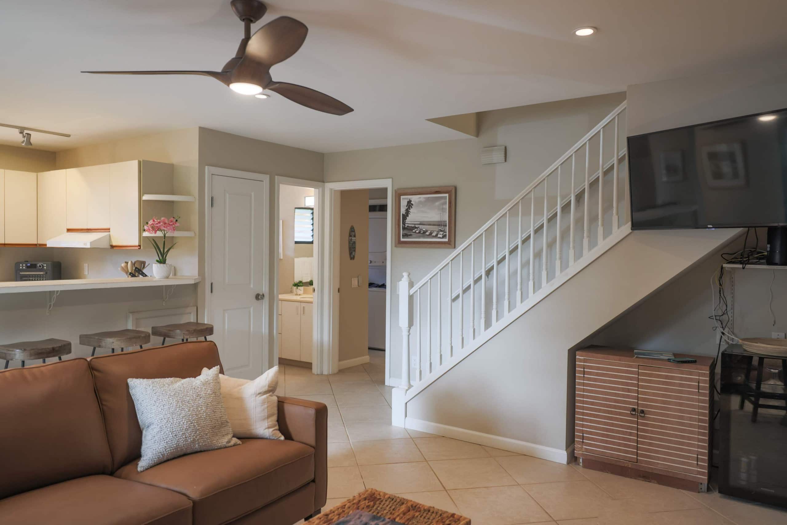 Townhouse in Lahaina · ★4.95 · 3 bedrooms · 4 beds · 4 baths - Image 10