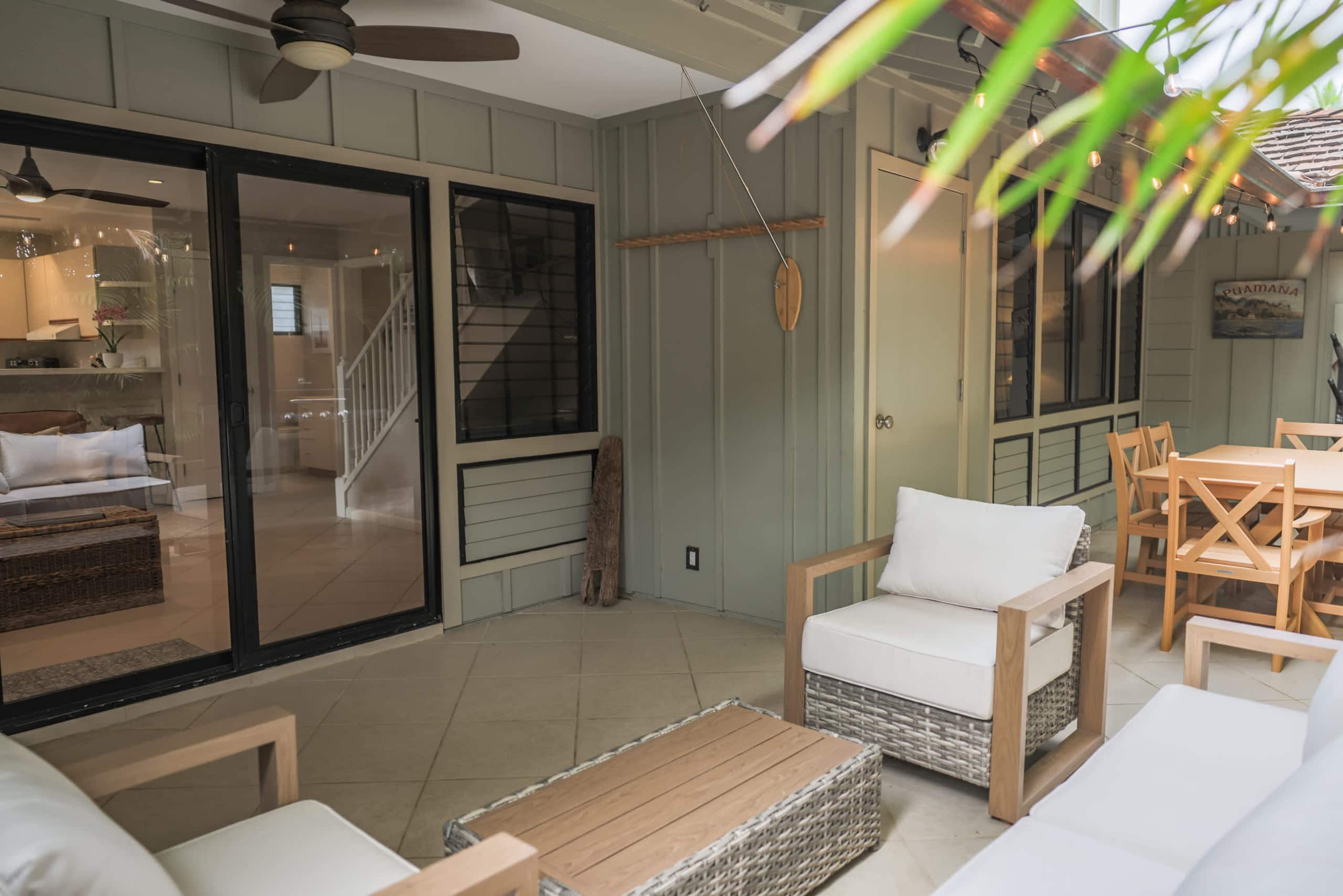 Townhouse in Lahaina · ★4.95 · 3 bedrooms · 4 beds · 4 baths - Image 2