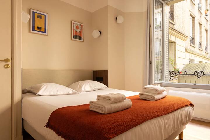 Nomad managed Airbnb listing 2