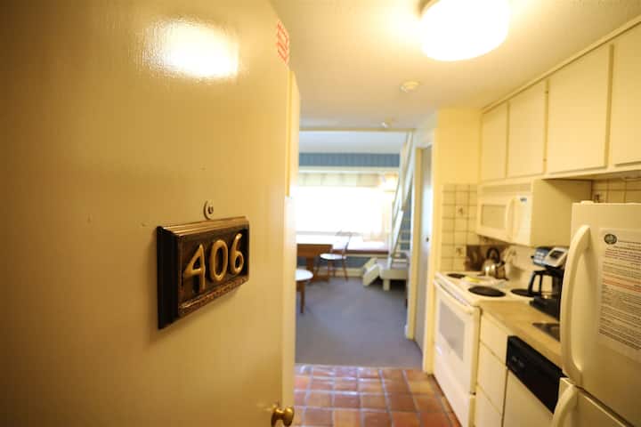 Inns Of Waterville Valley Loft Unit - Waterville Valley, NH