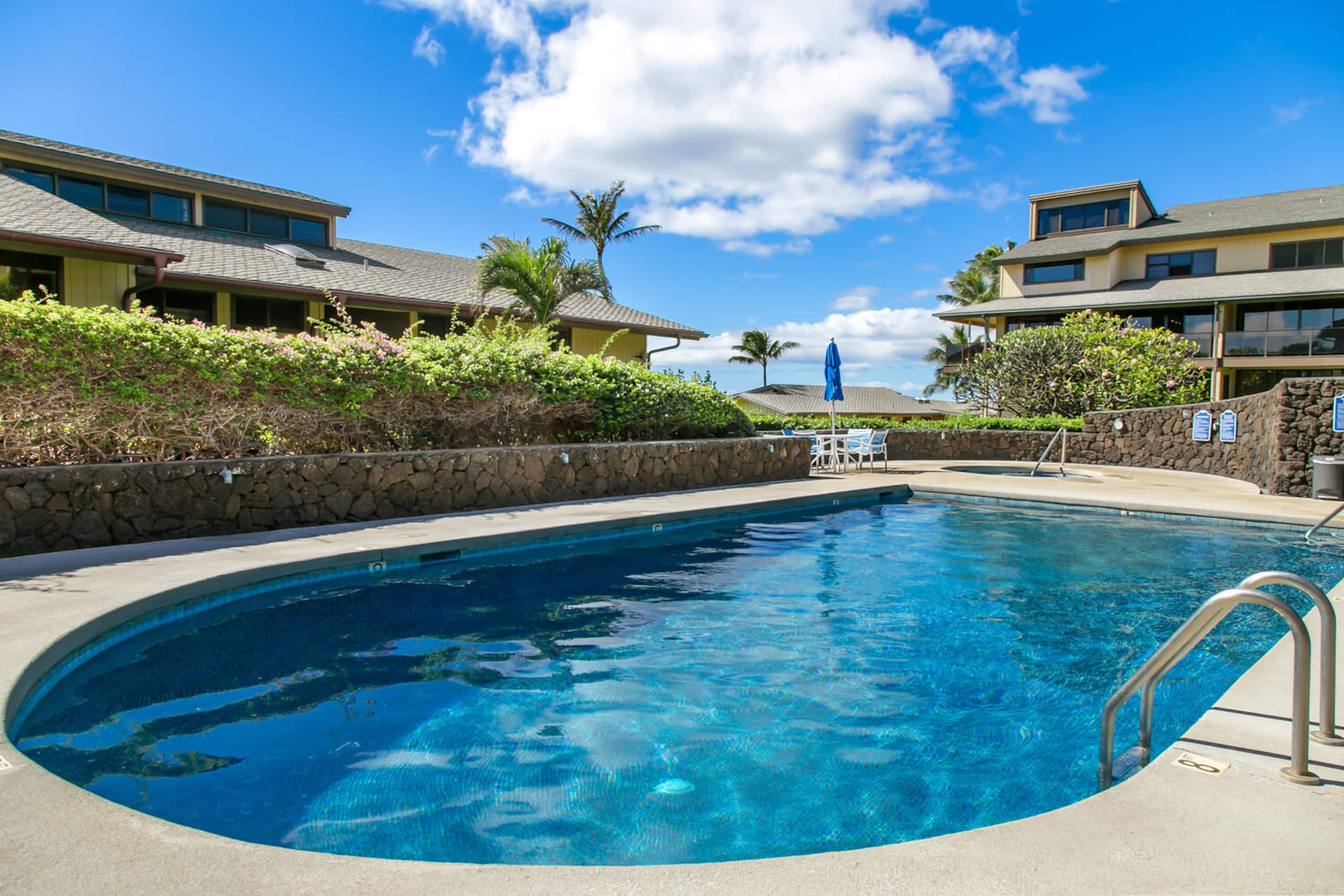 Home in Koloa · ★4.87 · 3 bedrooms · 4 beds · 3.5 private baths - Image 3