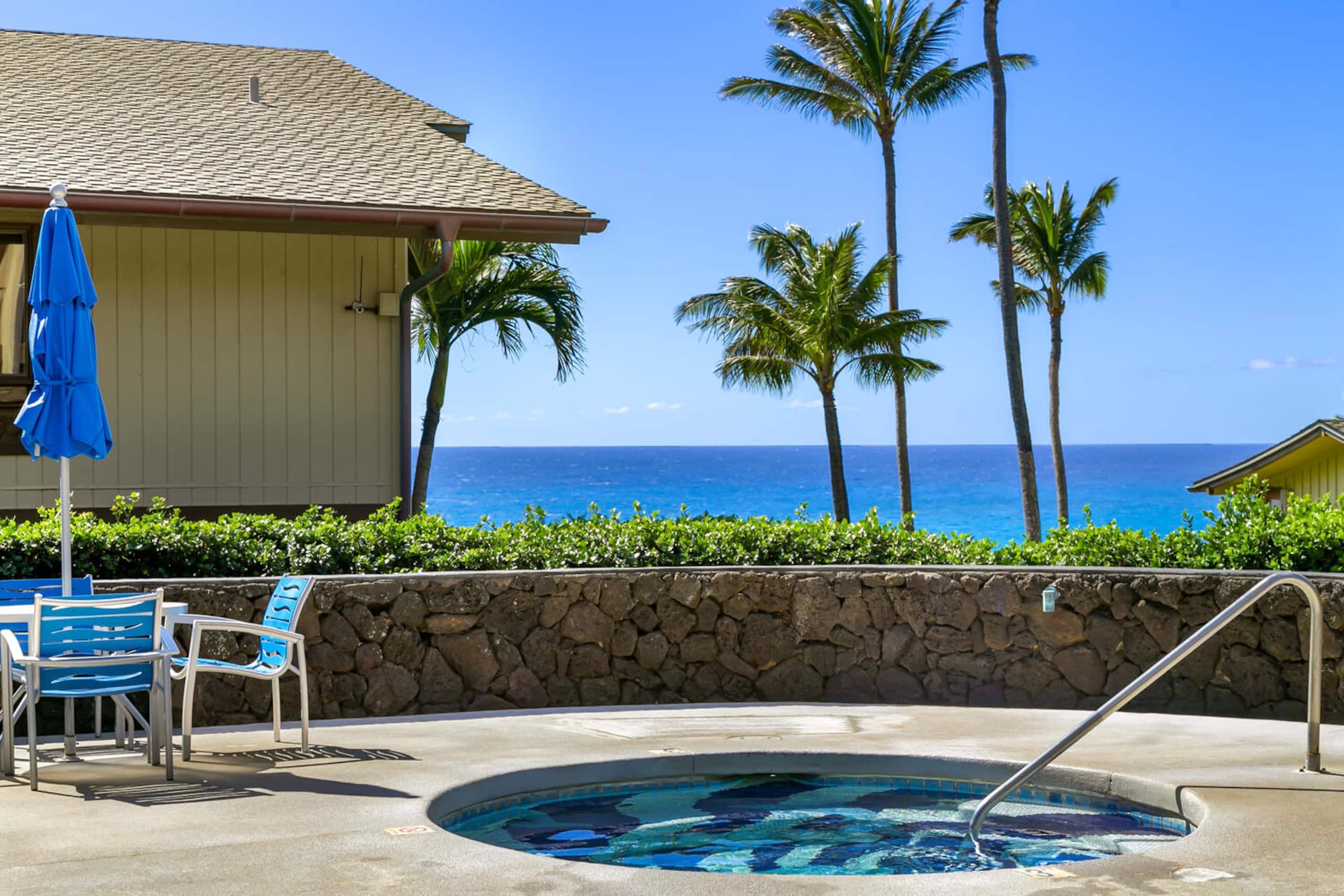 Home in Koloa · ★4.87 · 3 bedrooms · 4 beds · 3.5 private baths - Image 4