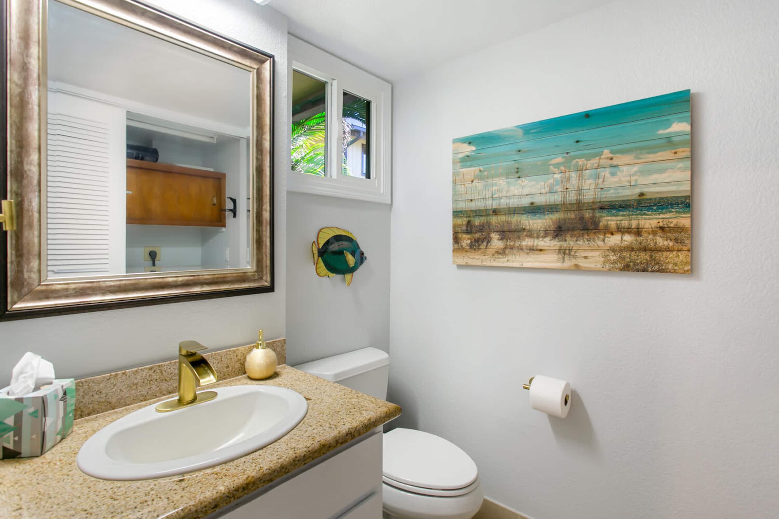 Home in Koloa · ★4.87 · 3 bedrooms · 4 beds · 3.5 private baths - Image 2