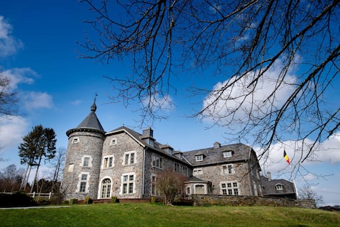 Domaine de Priesmont