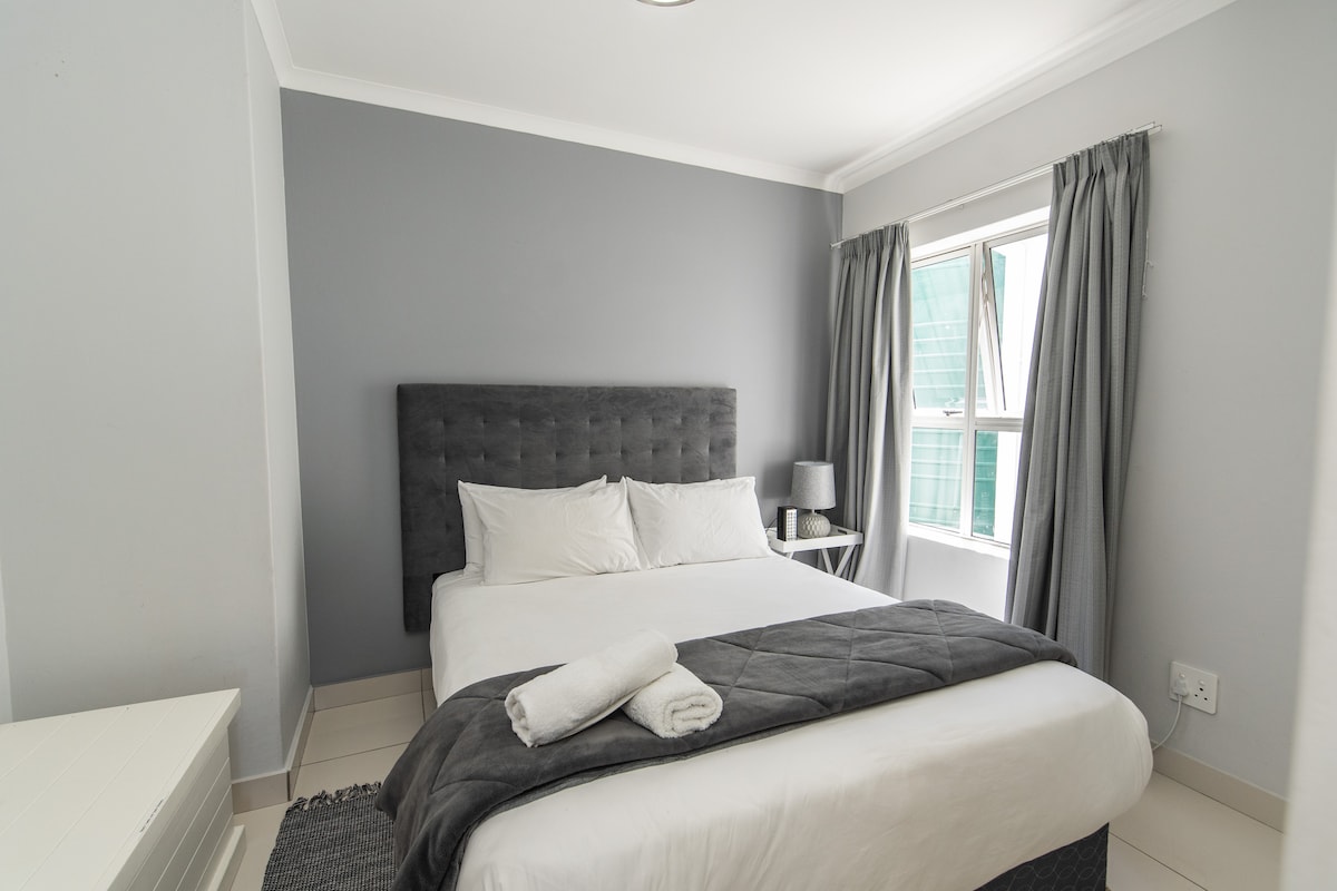 Chumba cha kulala cha wageni