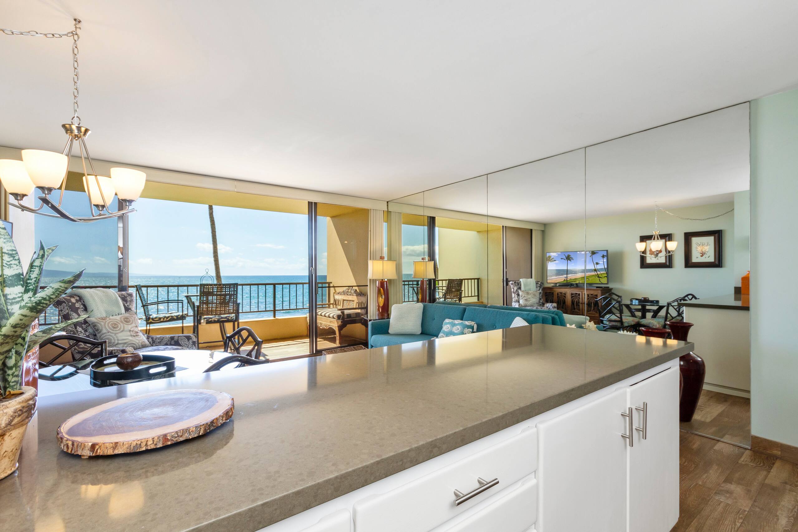 Condo in Kihei · ★4.77 · 1 bedroom · 1 bed · 1 bath - Image 13