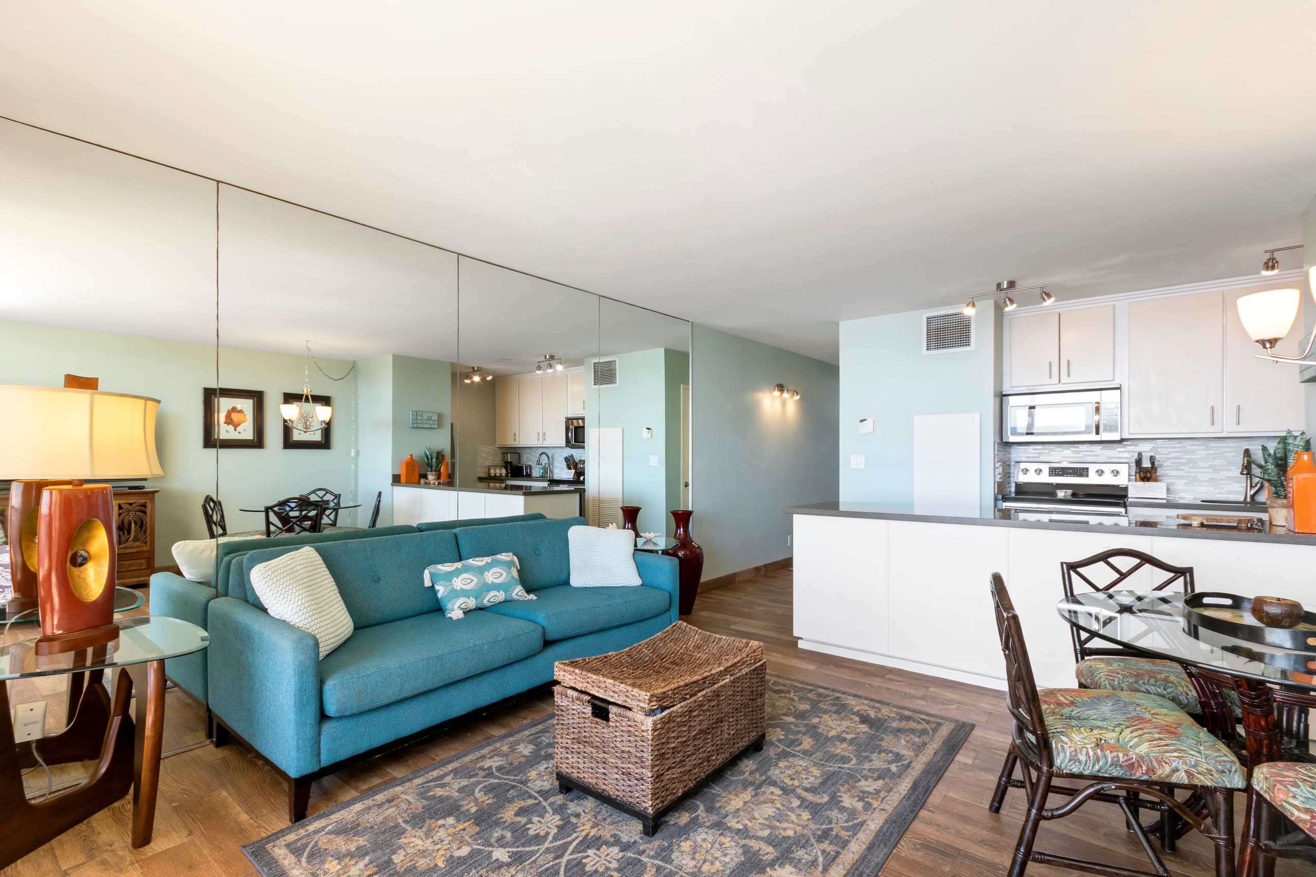 Condo in Kihei · ★4.77 · 1 bedroom · 1 bed · 1 bath - Image 8