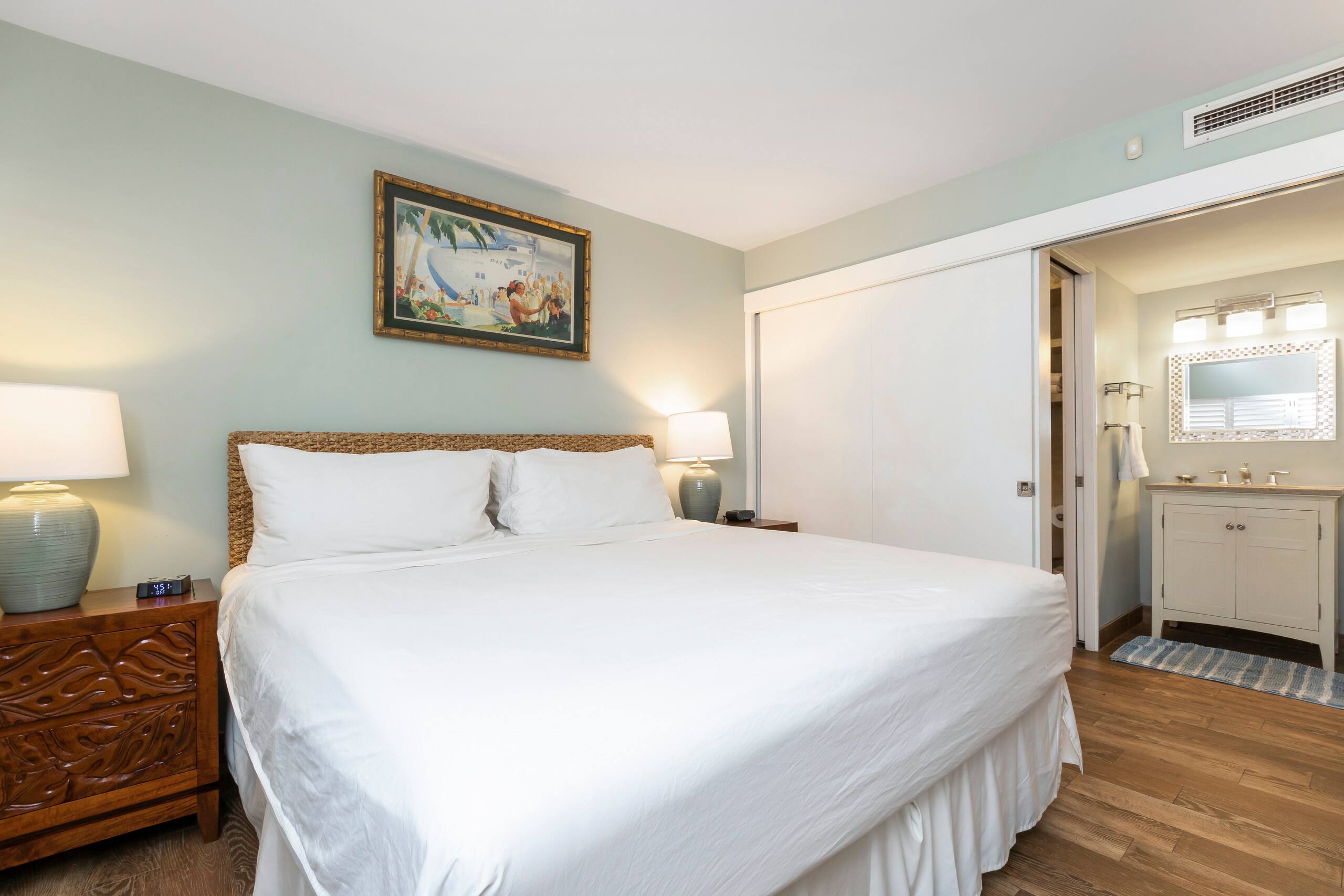 Condo in Kihei · ★4.77 · 1 bedroom · 1 bed · 1 bath - Image 20