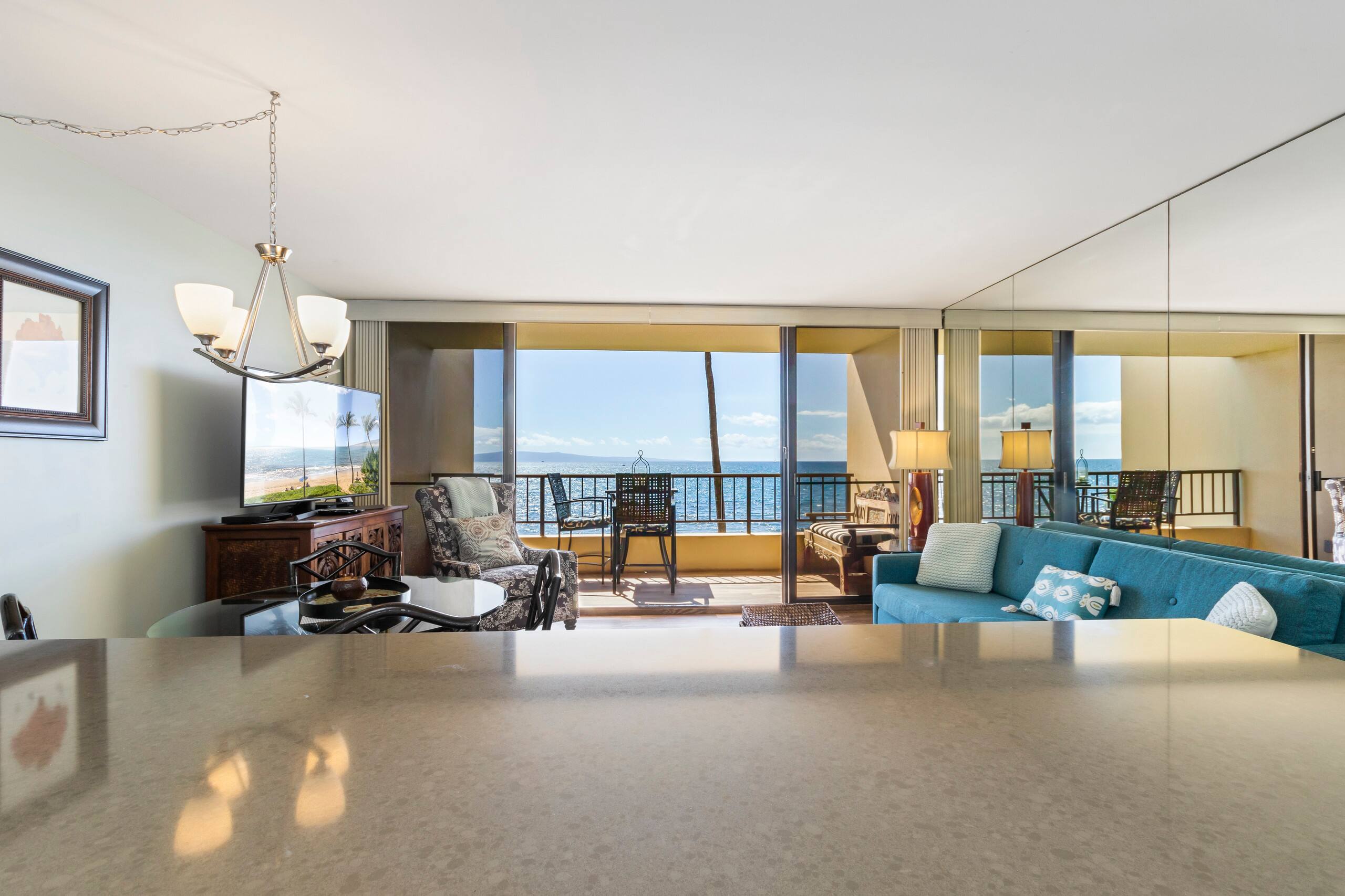 Condo in Kihei · ★4.77 · 1 bedroom · 1 bed · 1 bath - Image 16