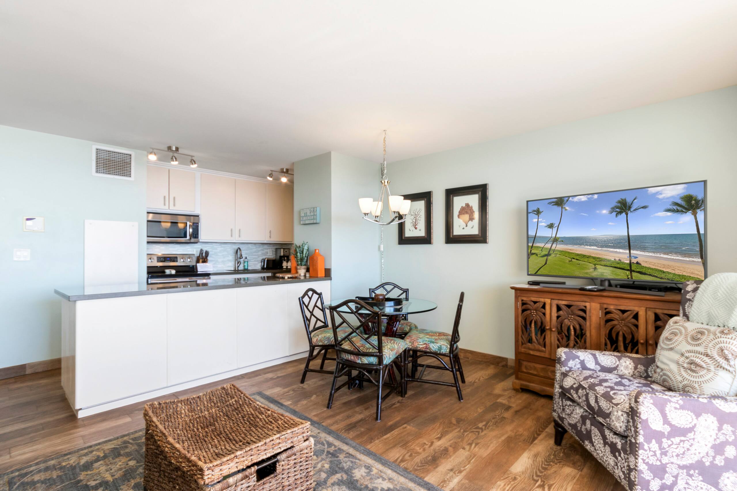 Condo in Kihei · ★4.77 · 1 bedroom · 1 bed · 1 bath - Image 10