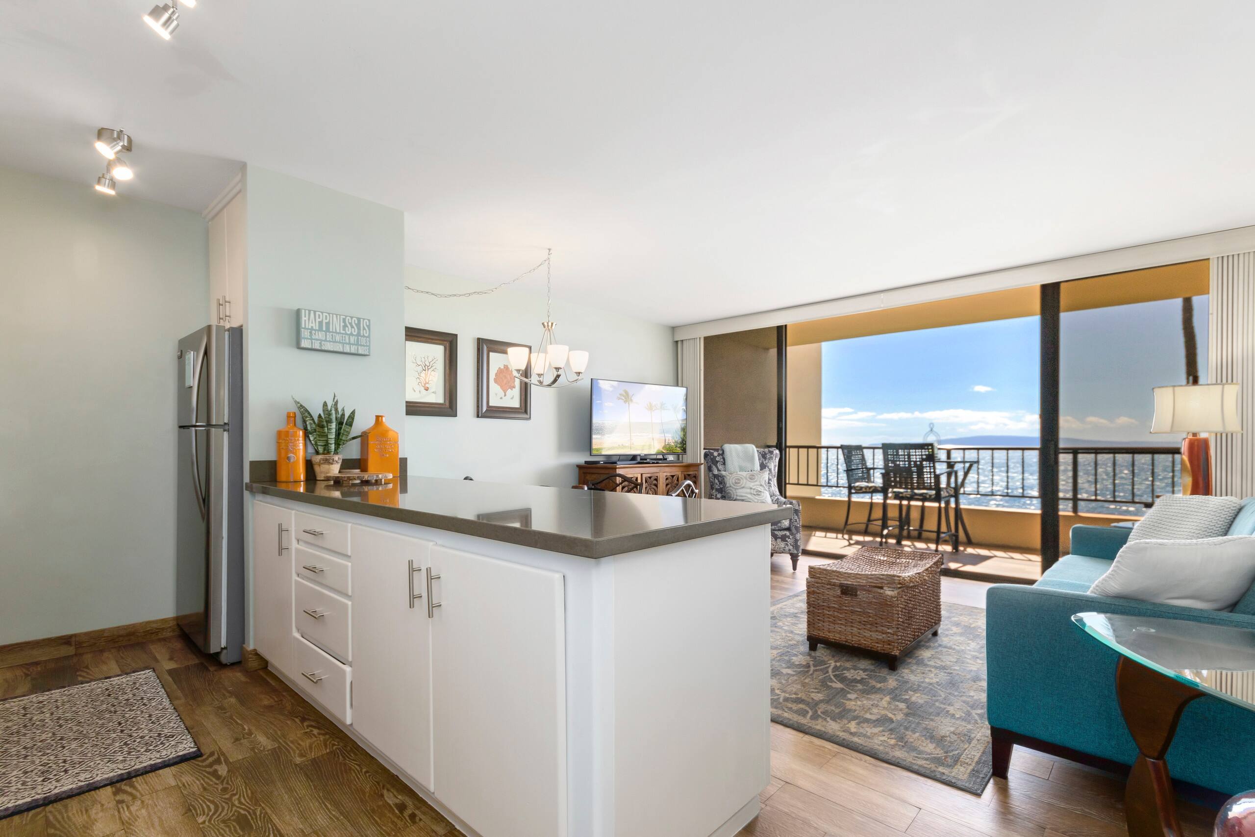 Condo in Kihei · ★4.77 · 1 bedroom · 1 bed · 1 bath - Image 15