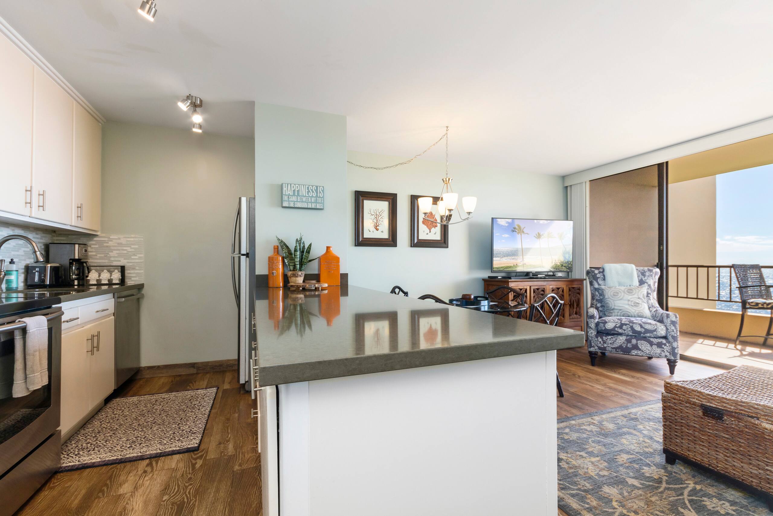 Condo in Kihei · ★4.77 · 1 bedroom · 1 bed · 1 bath - Image 14