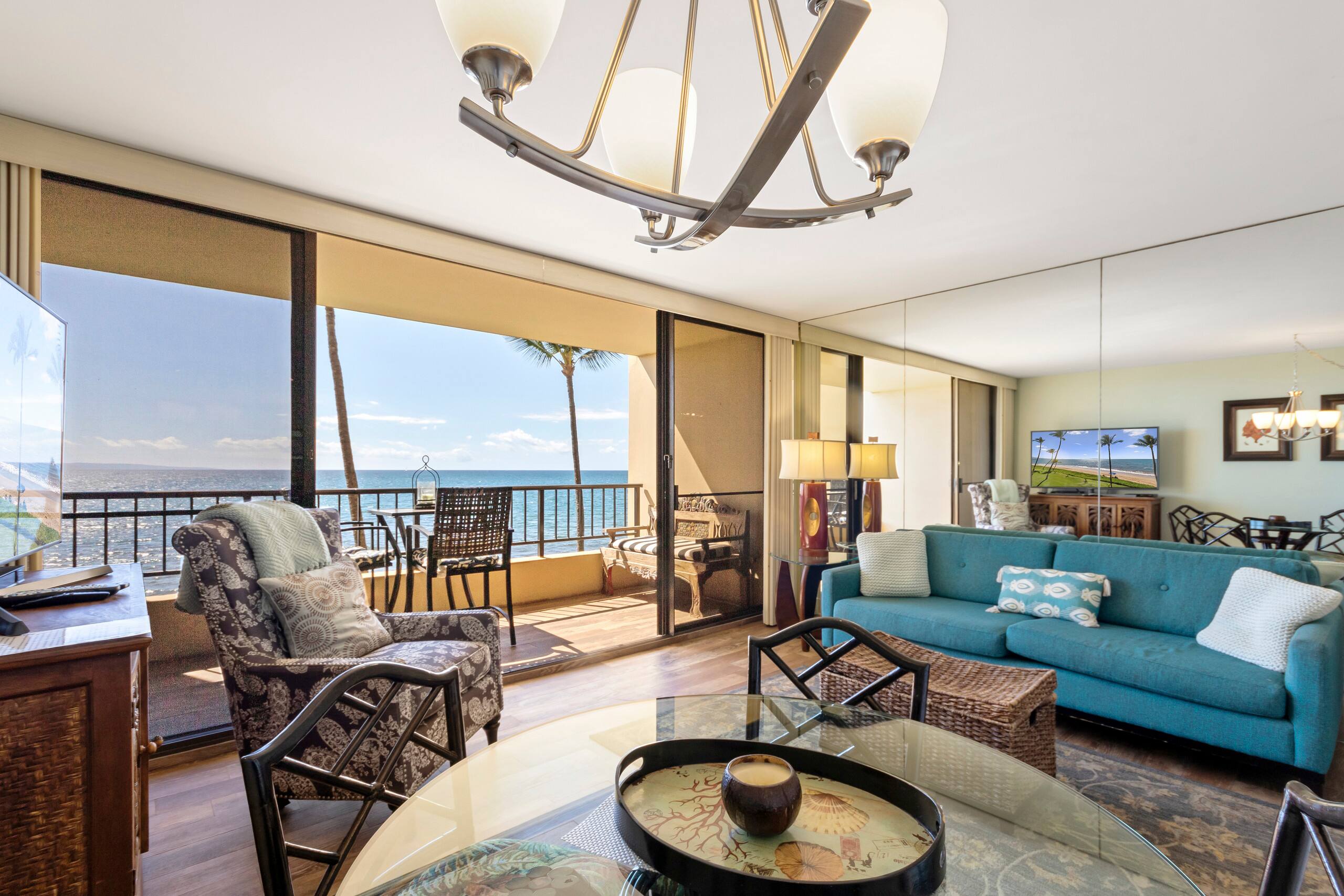 Condo in Kihei · ★4.77 · 1 bedroom · 1 bed · 1 bath - Image 1