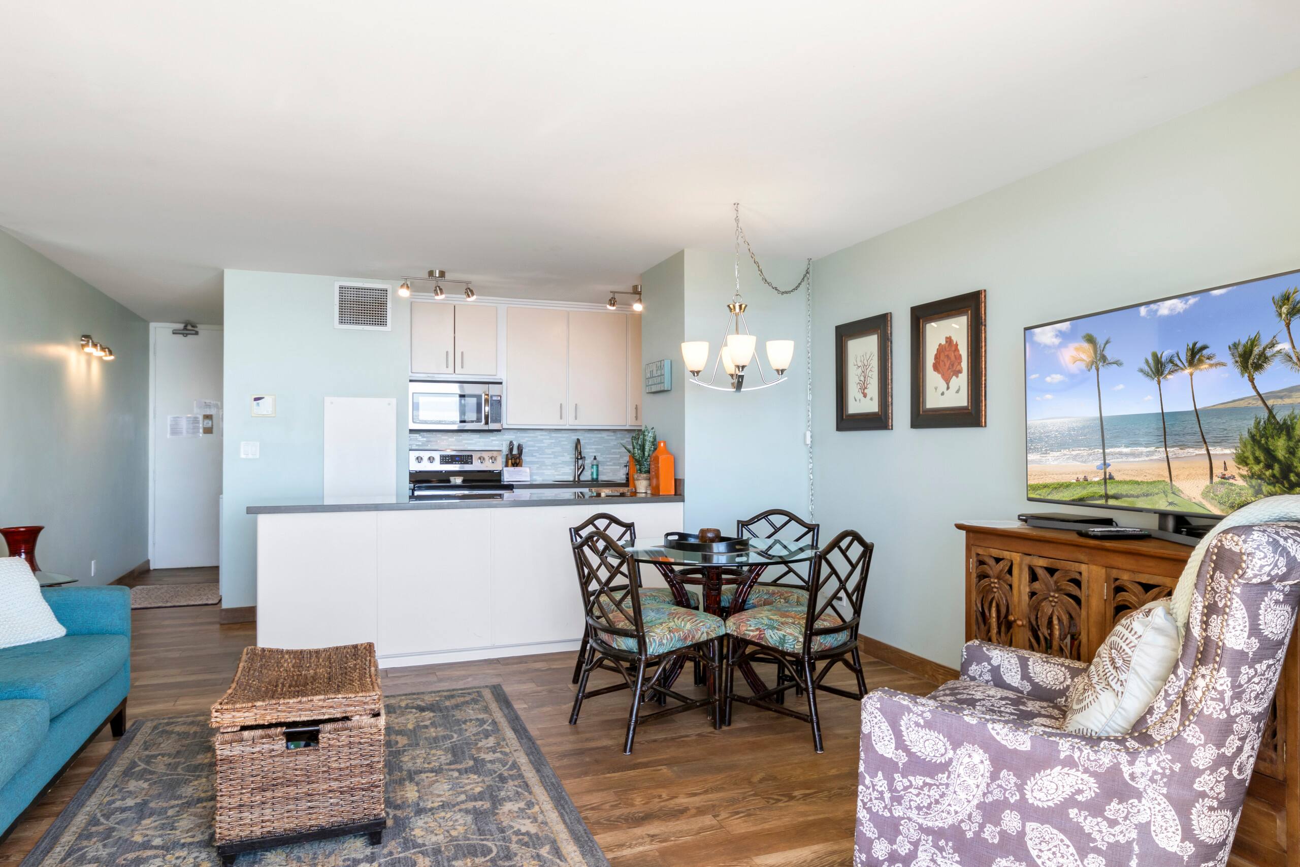 Condo in Kihei · ★4.77 · 1 bedroom · 1 bed · 1 bath - Image 9