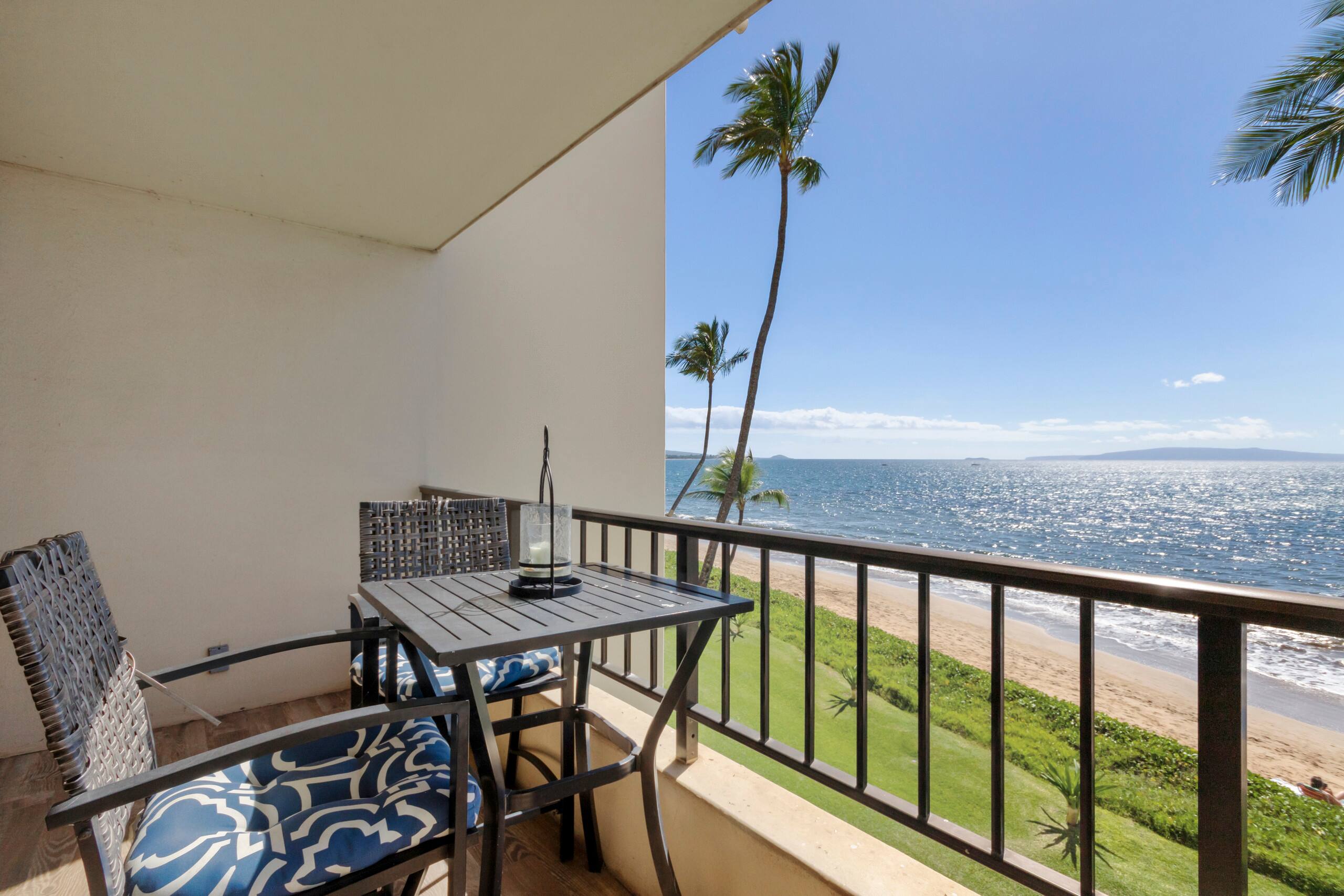 Condo in Kihei · ★4.77 · 1 bedroom · 1 bed · 1 bath - Image 4