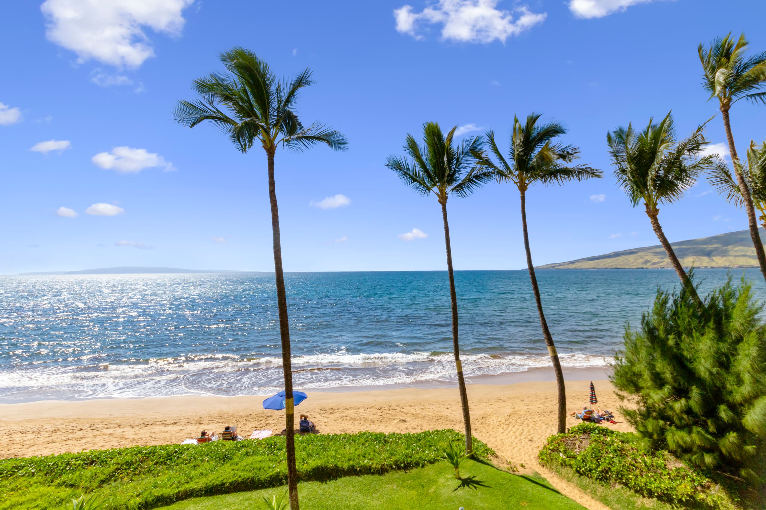 Condo in Kihei · ★4.77 · 1 bedroom · 1 bed · 1 bath - Image 6