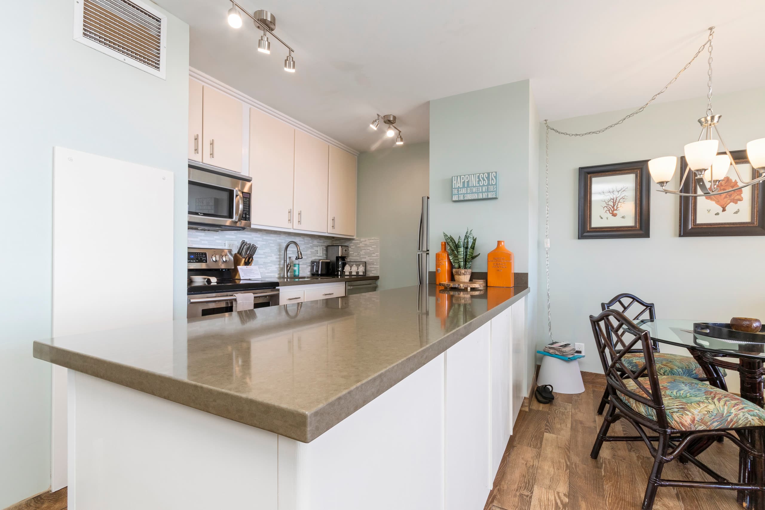 Condo in Kihei · ★4.77 · 1 bedroom · 1 bed · 1 bath - Image 11