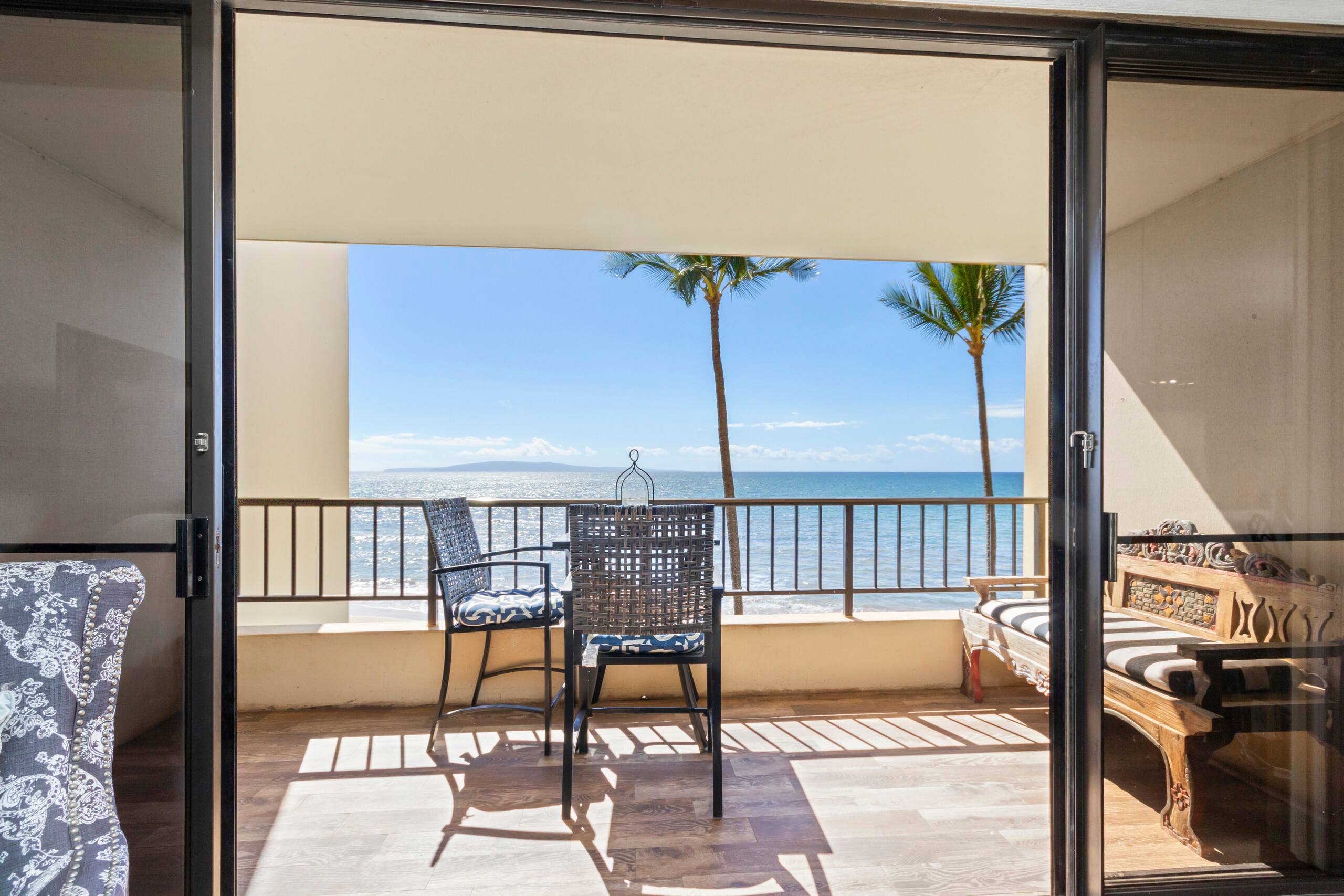 Condo in Kihei · ★4.77 · 1 bedroom · 1 bed · 1 bath - Image 2