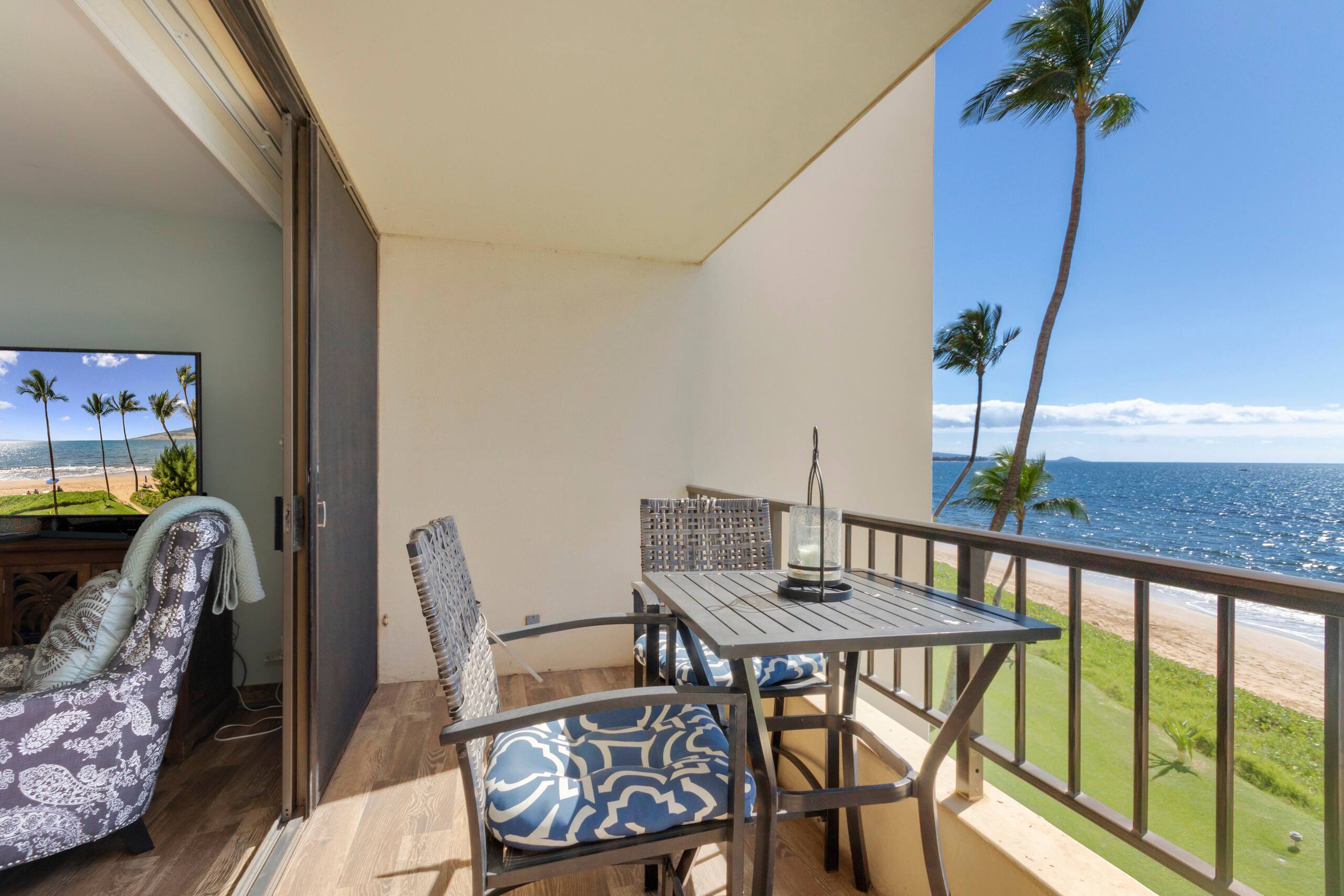 Condo in Kihei · ★4.77 · 1 bedroom · 1 bed · 1 bath - Image 3