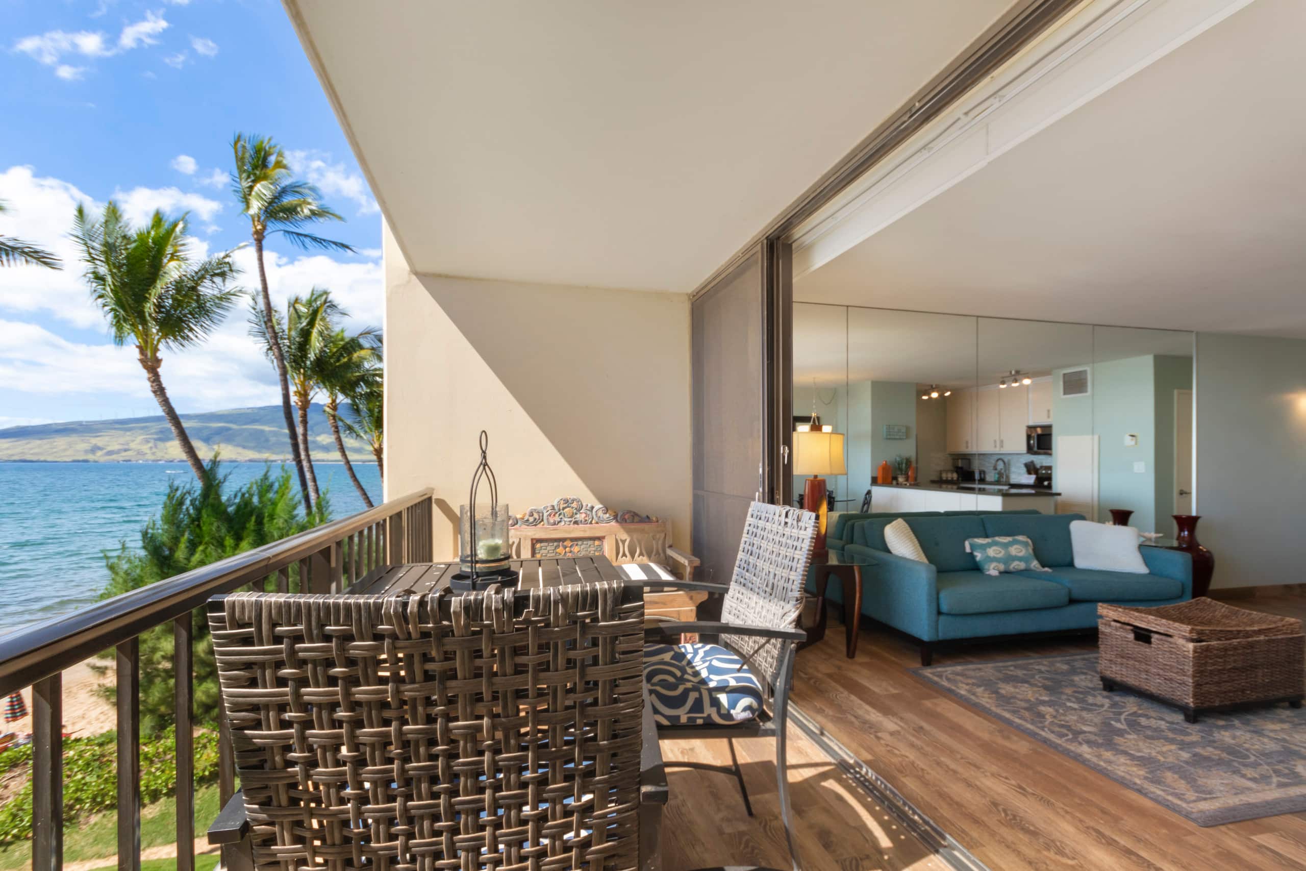 Condo in Kihei · ★4.77 · 1 bedroom · 1 bed · 1 bath - Image 7