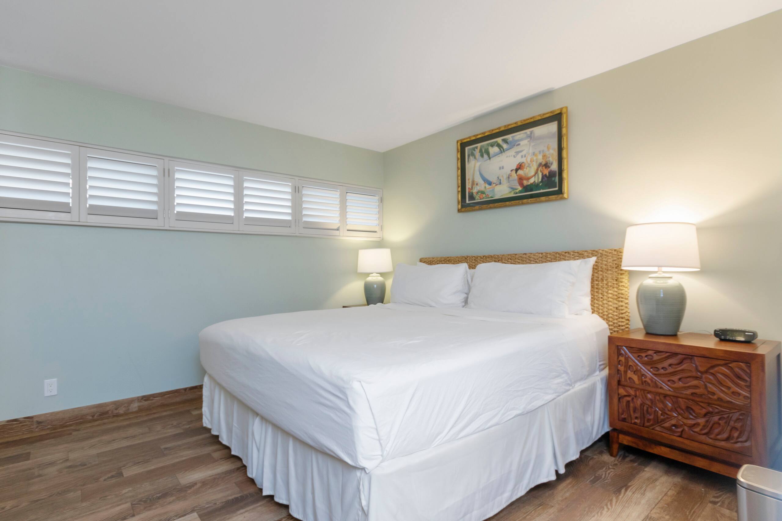 Condo in Kihei · ★4.77 · 1 bedroom · 1 bed · 1 bath - Image 17
