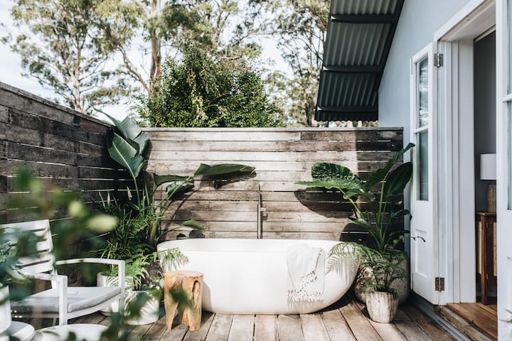 Worrowing Jervis Bay managed Airbnb listing 2