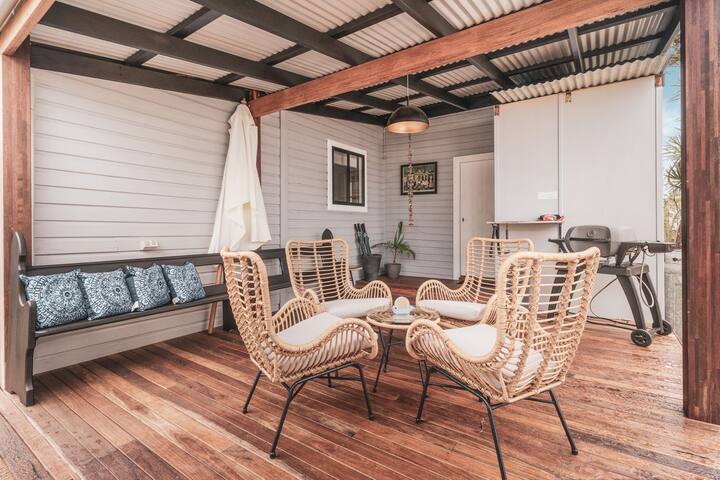 The Shack & Poplar Villa – 15-17 Park Street gallery image 5